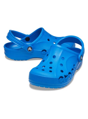 Crocs Crocs "Baya" blauw