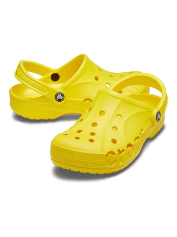 Crocs Crocs "Baya" geel