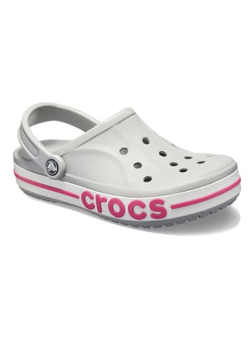 Crocs Crocs "Bayaband" lichtgrijs