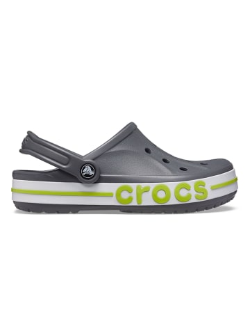 Crocs Crocs "Bayaband" in Anthrazit