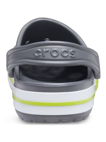 Crocs Crocs "Bayaband" in Anthrazit