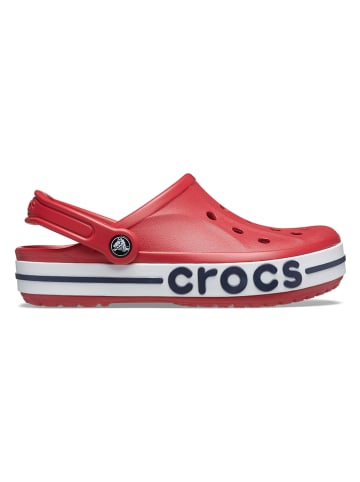 Crocs Crocs "Bayaband" in Rot