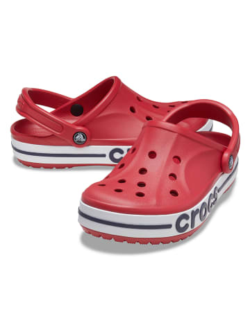 Crocs Crocs "Bayaband" in Rot