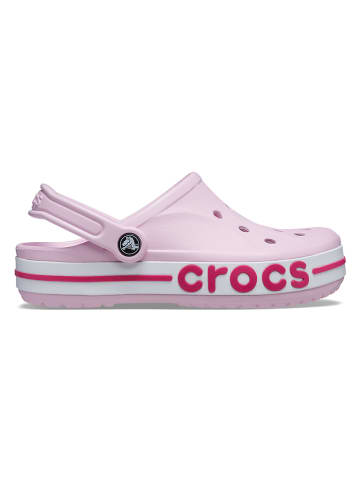 Crocs Crocs "Bayaband" lichtroze