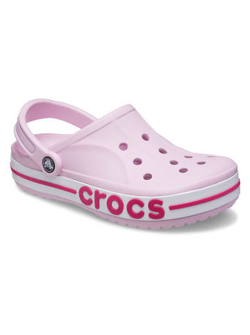Crocs Crocs "Bayaband" lichtroze