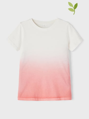 name it Shirt "Faffe" in Rosa