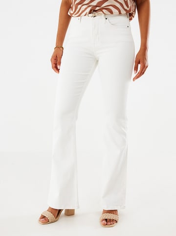 Mexx Jeans - Slim fit - in Weiß