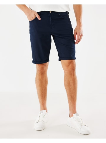 Mexx Bermudas in Dunkelblau