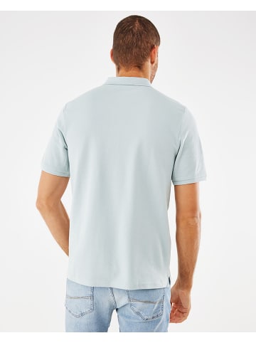Mexx Koszulka polo w kolorze miętowym
