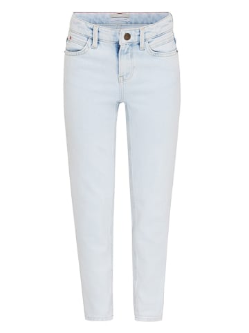 Mexx Jeans "Tina" - Tapered fit - in Hellblau