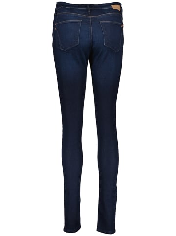MAVI Spijkerbroek "Lucy" - skinny fit - donkerblauw
