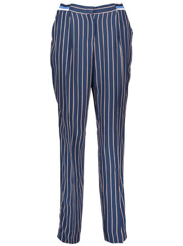 MAVI Spodnie w kolorze granatowym