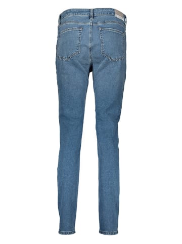 MAVI Jeans "Scarlett" - Slim fit - in Hellblau