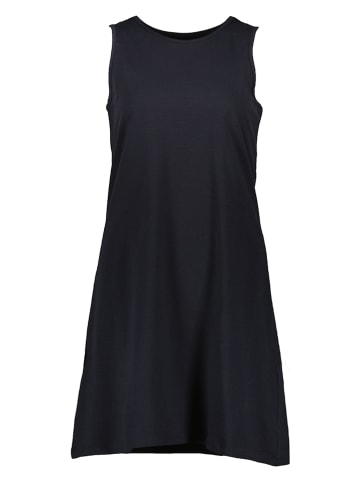 CMP Sukienka w kolorze czarnym