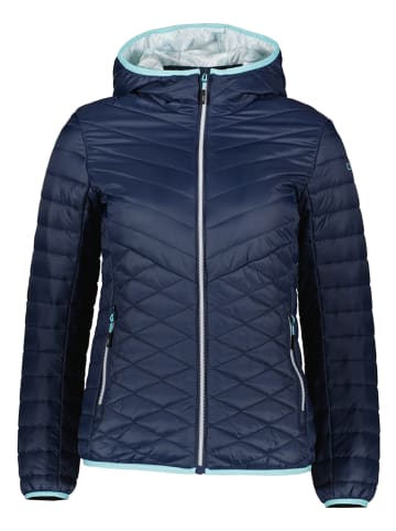 CMP Steppjacke in Dunkelblau