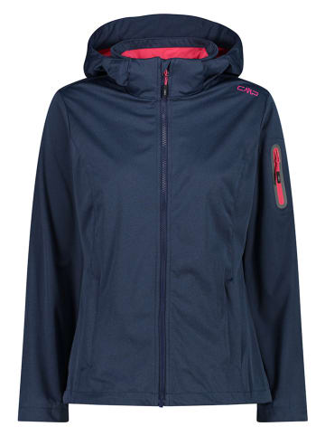 CMP Softshelljacke in Dunkelblau
