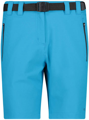 CMP Trekkingbermudas in Blau