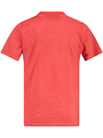 CMP Shirt rood