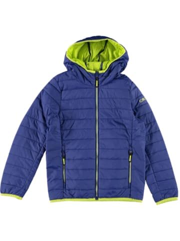 CMP Steppjacke in Blau