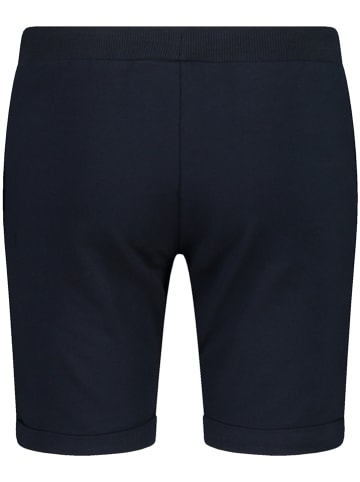 CMP Sweatshorts in Dunkelblau