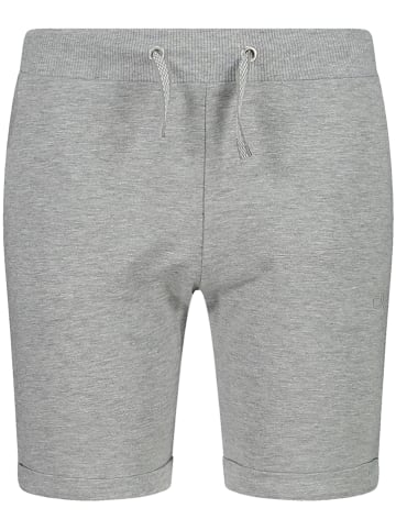 cmp Sweatshort grijs