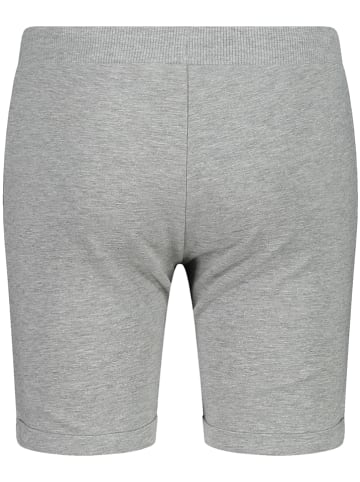 cmp Sweatshort grijs