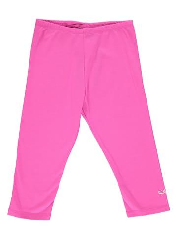 CMP Leggings in Pink