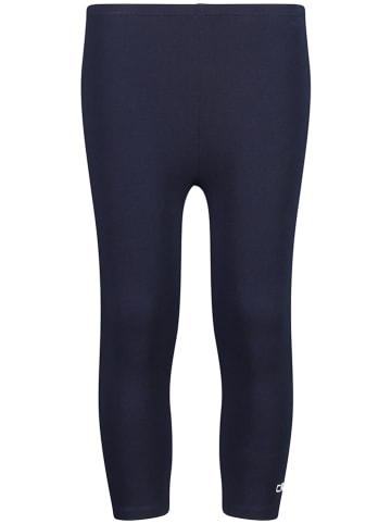 CMP Legging donkerblauw