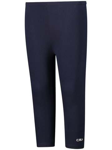 CMP Legging donkerblauw