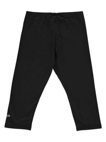 CMP Legging zwart
