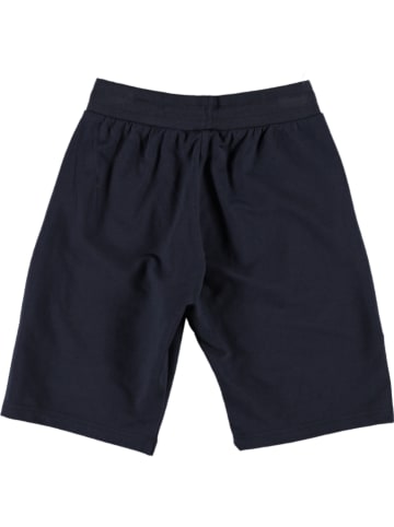 CMP Sweatshorts in Dunkelblau