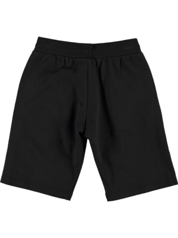 CMP Sweatshort zwart