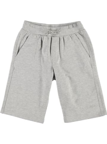 CMP Sweatshort grijs