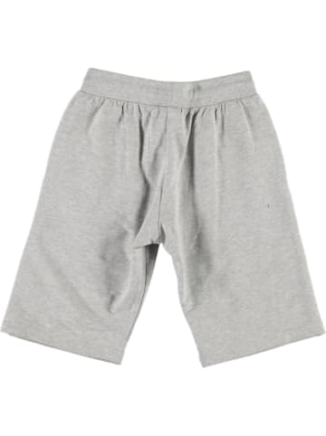CMP Sweatshort grijs