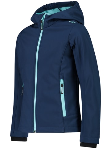 CMP Softshelljacke in Dunkelblau