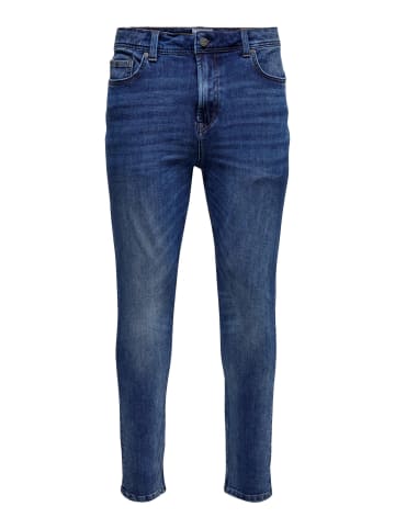 ONLY & SONS Jeans "Loom" - Slim fit - in Blau