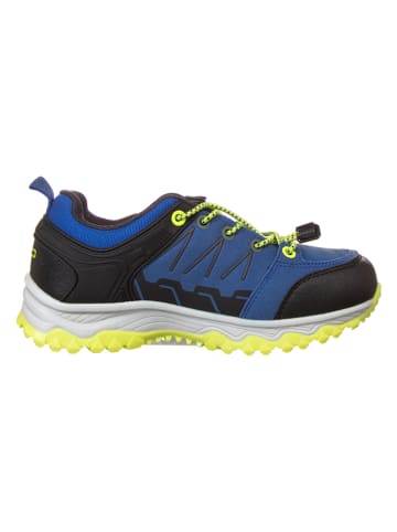 CMP Trekkingschoenen "Alkheste" blauw