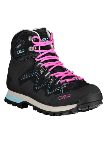 CMP Trekkingboots "Athunis" in Schwarz