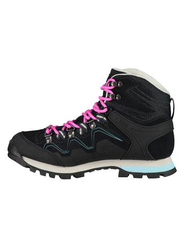 CMP Trekkingboots "Athunis" in Schwarz