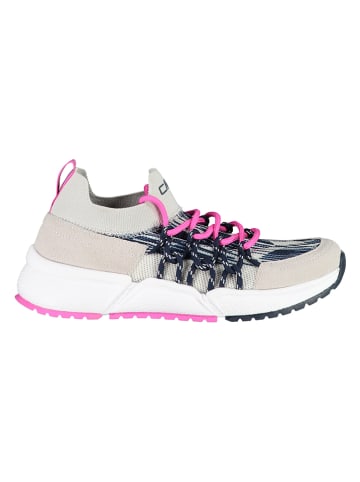 CMP Sneakers "Kairhos" beige/roze