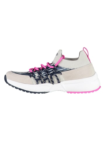 CMP Sneakers "Kairhos" in Beige/ Pink