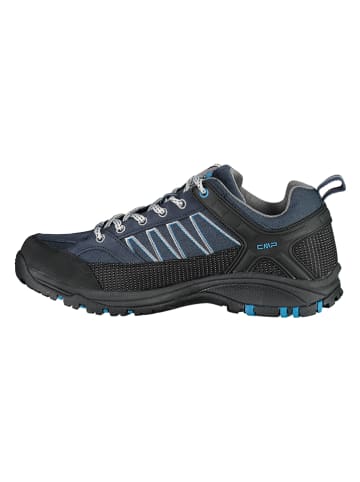 cmp Trekkingschoenen "Sun" donkerblauw