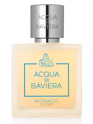 ACQUA DI BAVIERA Monaco - eau de parfum, 100 ml
