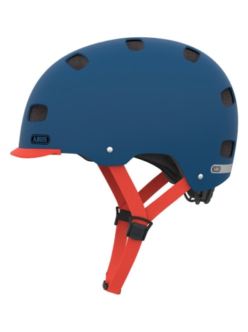 ABUS Fahrradhelm "Scraper 2.0" in Petrol