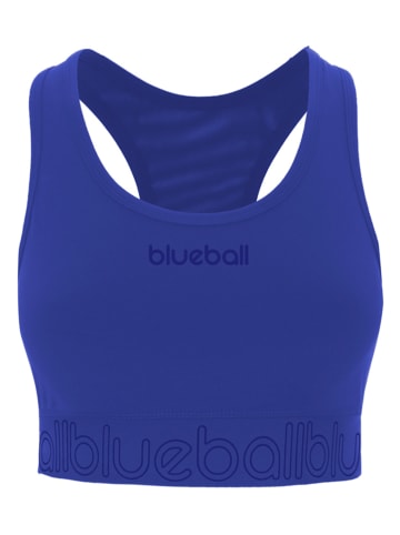 BlueBall Sport-BH in Blau