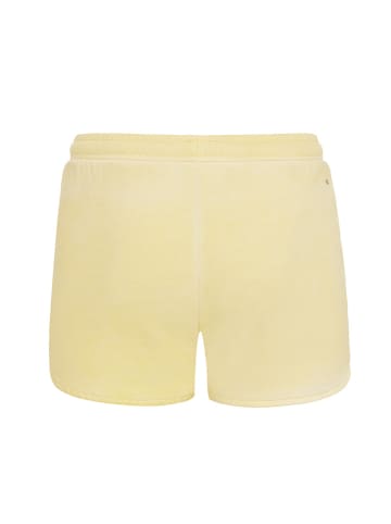Mexx Shorts in Gelb