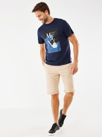 Mexx Shirt in Dunkelblau