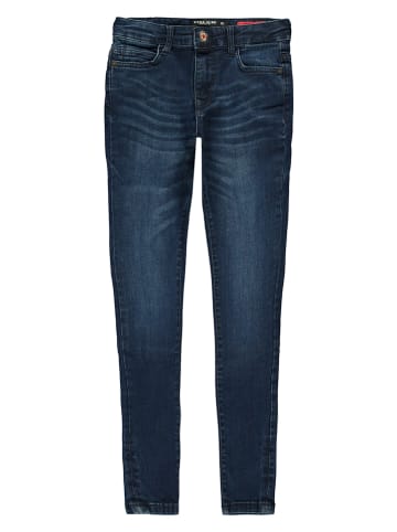 Cars Jeans Jeans "Fuego" in Blau