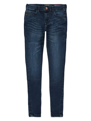 Cars Spijkerbroek "Fuego" blauw