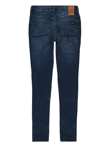 Cars Jeans Jeans "Fuego" in Blau